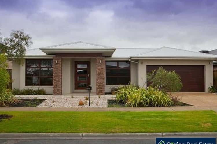 Main view of Homely house listing, 19 Peisley Crescent, Cranbourne VIC 3977