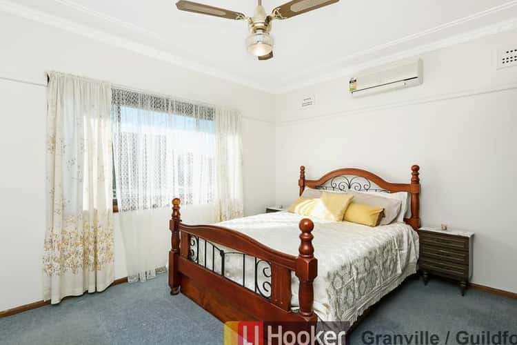 Fourth view of Homely house listing, 80 Lackey Street, Merrylands NSW 2160