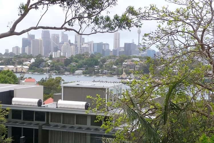 Main view of Homely terrace listing, 221 Rowntree Street, Birchgrove NSW 2041