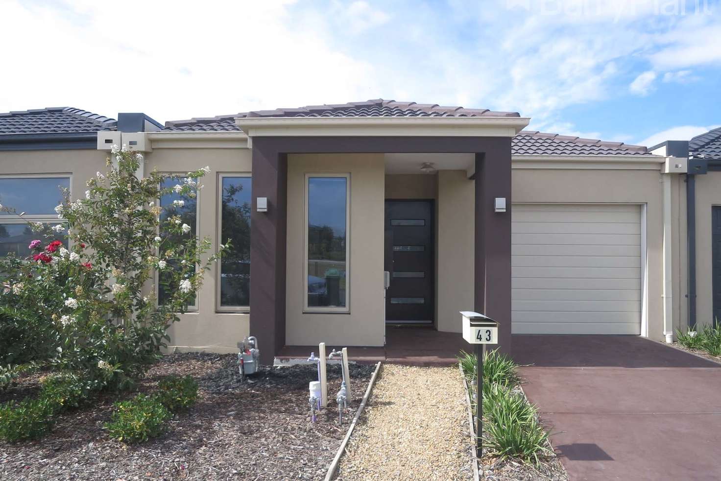 Main view of Homely house listing, 43 Wilkiea Crescent, Cranbourne North VIC 3977