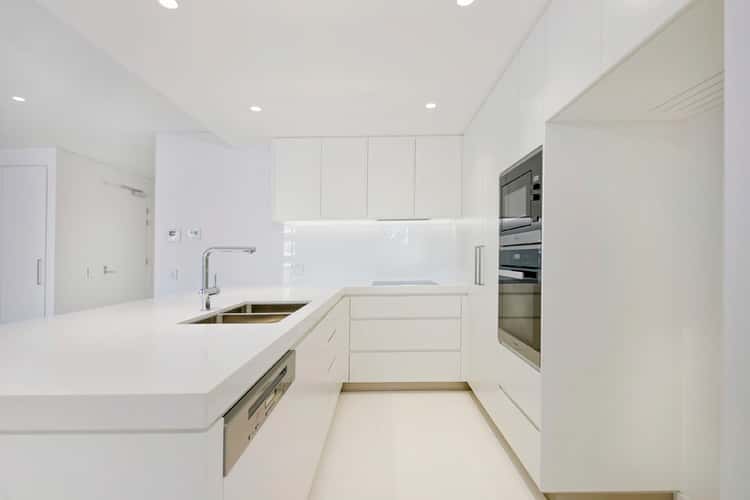 Second view of Homely apartment listing, 105/38 Parraween Street, Cremorne NSW 2090