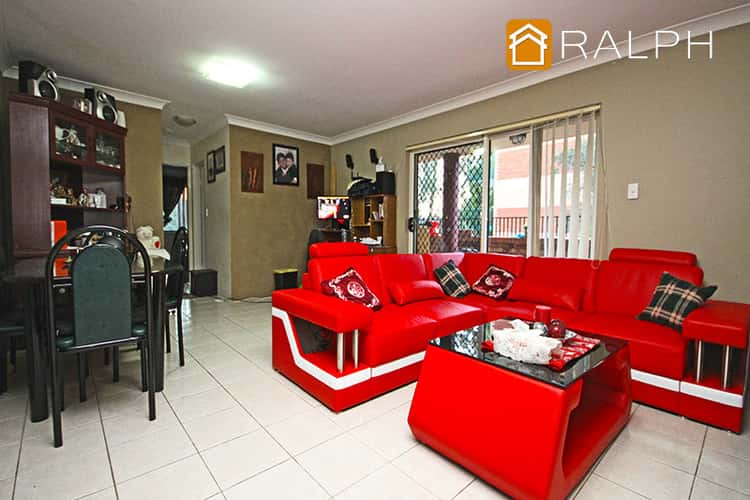 Second view of Homely unit listing, 8/44 Conway Road, Bankstown NSW 2200