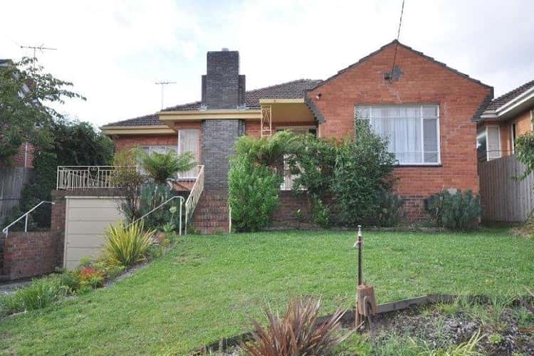 Main view of Homely house listing, 21 Lansdown Street, Balwyn North VIC 3104