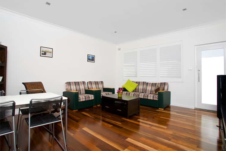 Second view of Homely apartment listing, 12/11 Rickard Street, Balgowlah NSW 2093