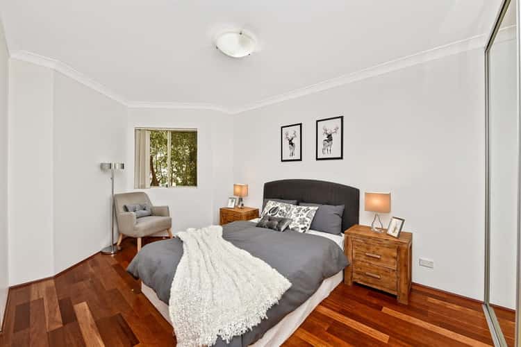 Sixth view of Homely apartment listing, 8/7-11 Bridge Road, Homebush NSW 2140