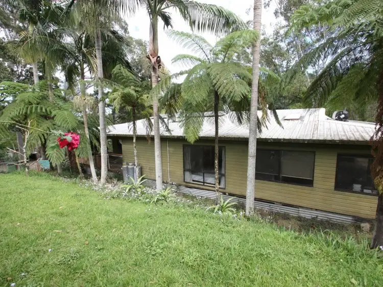 375 Bishop Creek Road, Coffee Camp NSW 2480