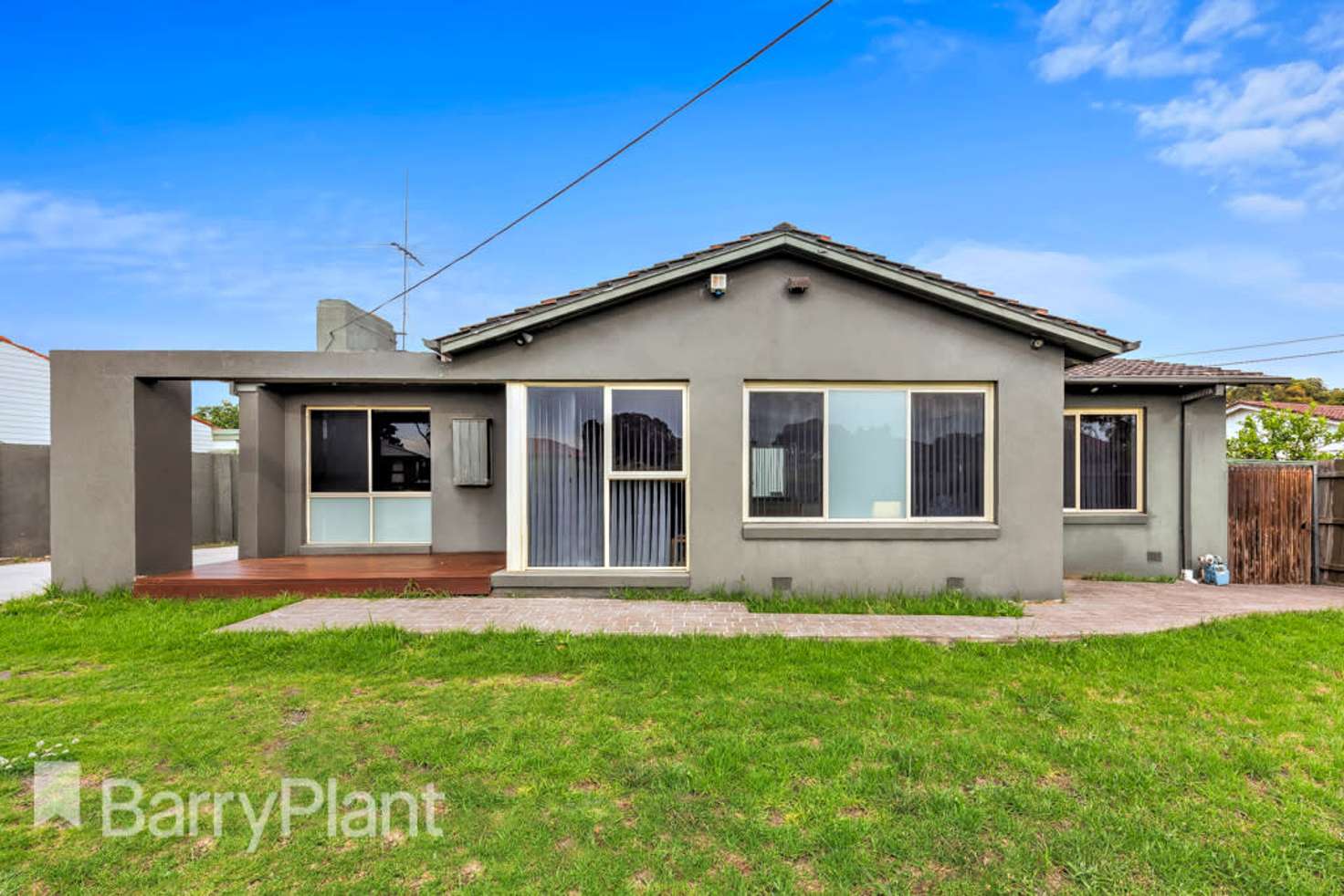 Main view of Homely unit listing, 1/74 Jamieson Street, St Albans VIC 3021