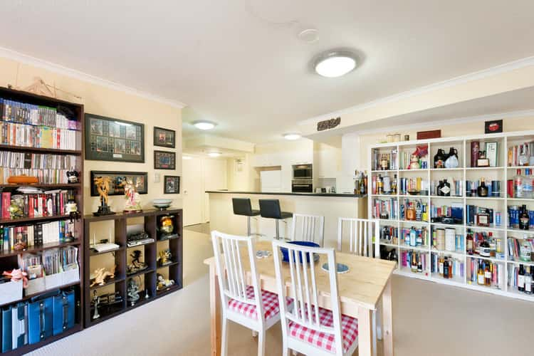 Fourth view of Homely apartment listing, 205/158 Day Street, Sydney NSW 2000