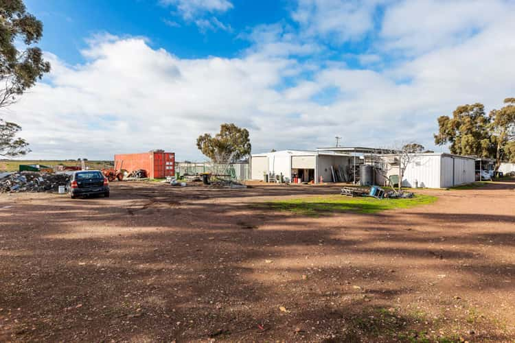 Sixth view of Homely ruralOther listing, 70 Weir Road, Exford VIC 3338