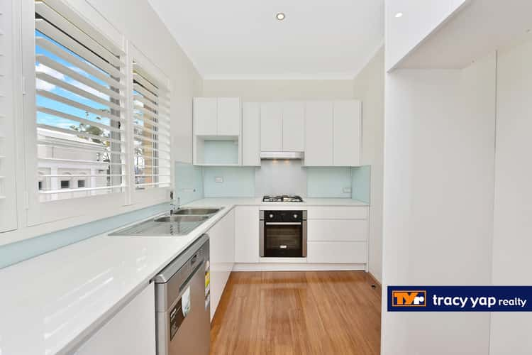 Second view of Homely unit listing, 8/514 Pacific Highway, Lane Cove North NSW 2066