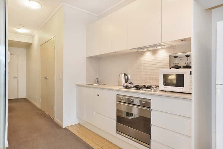 Second view of Homely apartment listing, 308/26 Napier Street, North Sydney NSW 2060