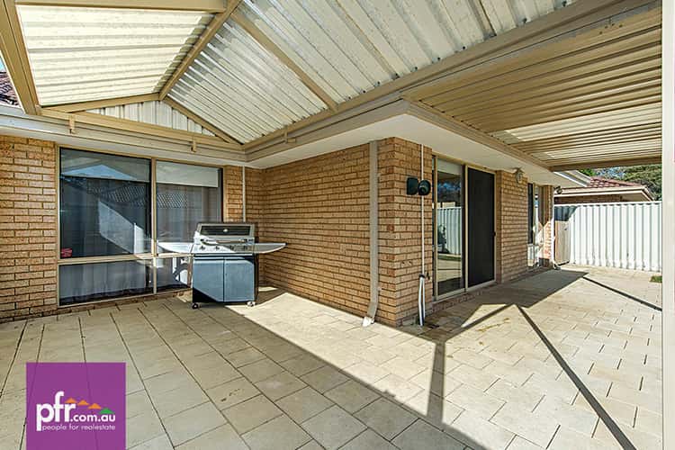Third view of Homely house listing, 9 Sander Court, Bentley WA 6102