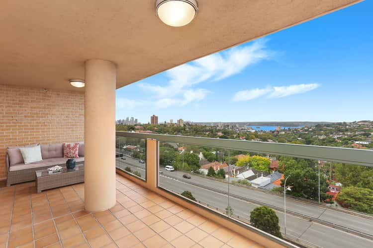 Third view of Homely apartment listing, 604/79 Grafton Street, Bondi Junction NSW 2022