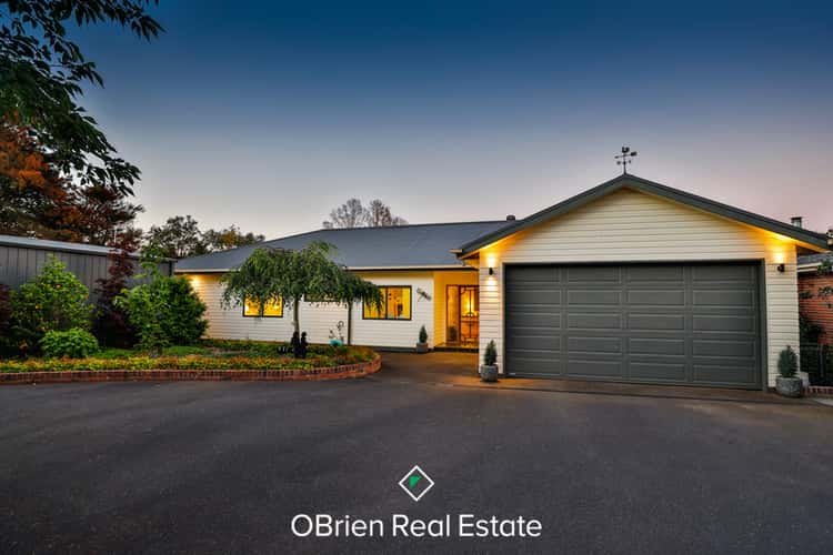 Main view of Homely house listing, 6 Pryor Road, Drouin VIC 3818