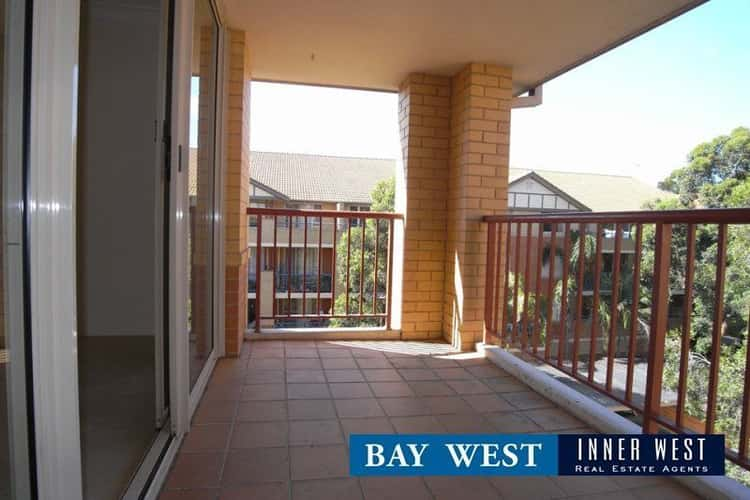 Fifth view of Homely apartment listing, 12F/19 - 21 George Street, North Strathfield NSW 2137