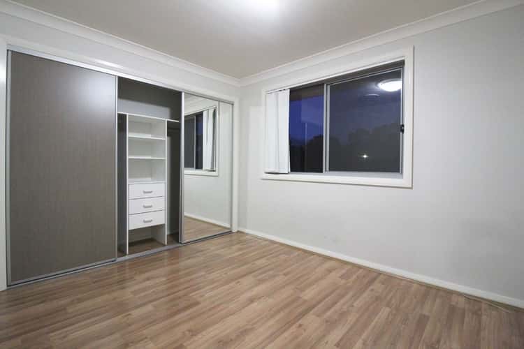 Fourth view of Homely semiDetached listing, 91 Tallagandra Drive, Quakers Hill NSW 2763