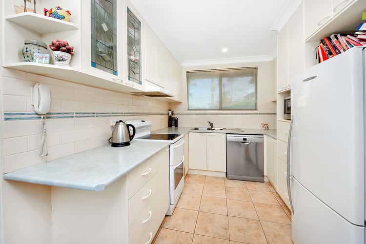 Second view of Homely villa listing, 1/43 Searl Road, Cronulla NSW 2230