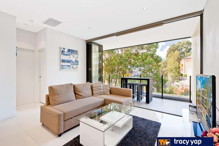 Main view of Homely apartment listing, 12/71-73 Stanley Street, Chatswood NSW 2067