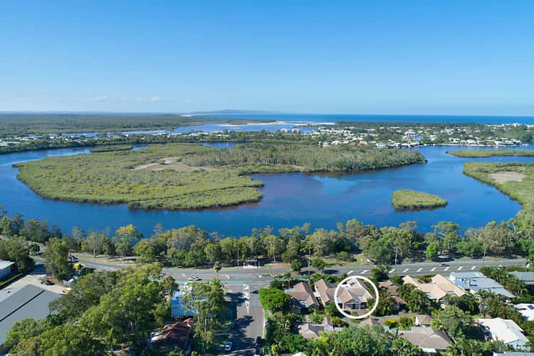 Third view of Homely unit listing, 4/2 Swan Street, Noosaville QLD 4566