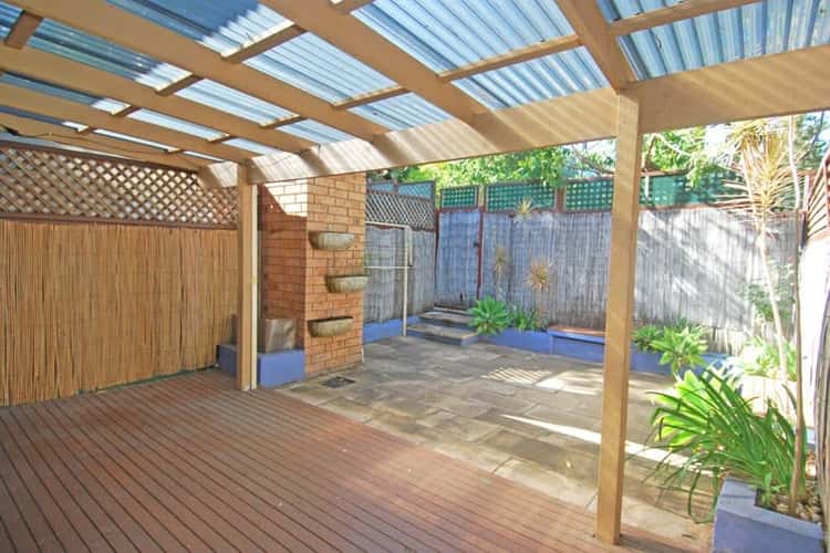 Main view of Homely townhouse listing, 36/28-32 Railway Crescent, Jannali NSW 2226