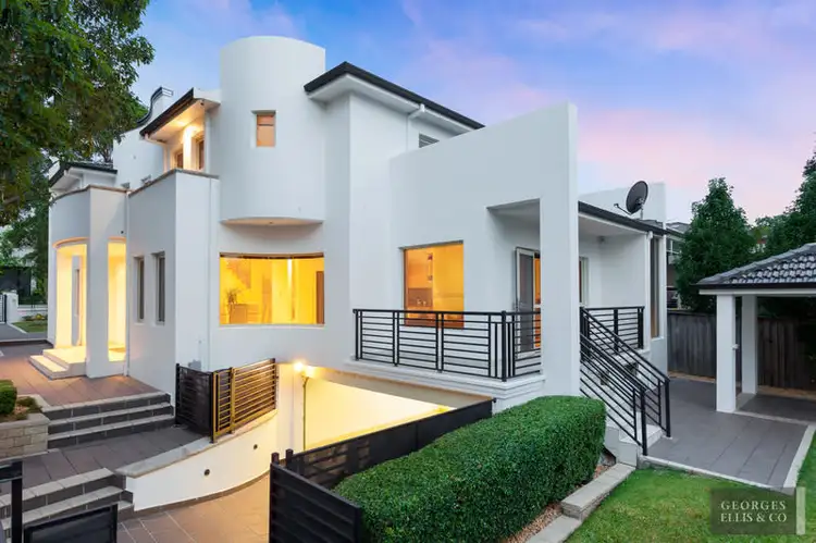 54 Wakeford Road, Strathfield NSW 2135