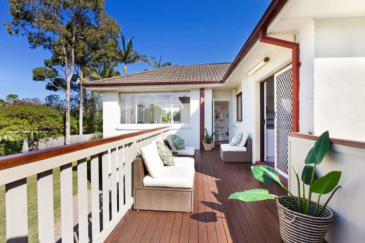 Fifth view of Homely house listing, 71 Roosevelt Avenue, Allambie Heights NSW 2100