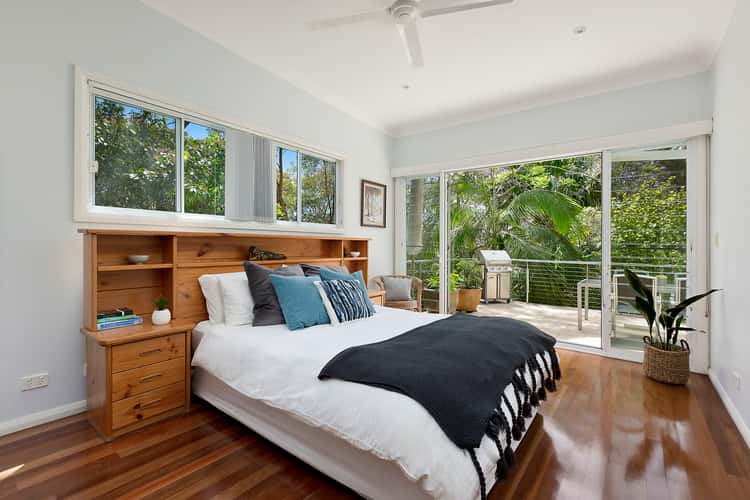 Fifth view of Homely house listing, 3 York Terrace, Bilgola Plateau NSW 2107