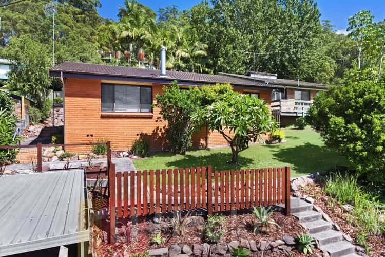 Main view of Homely house listing, 7 Woolard Road, Springfield NSW 2250