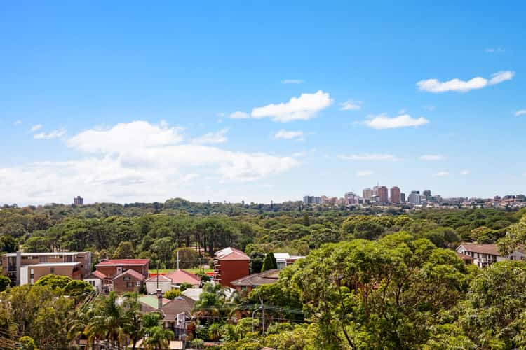 Second view of Homely apartment listing, 42/16 Boronia Street, Kensington NSW 2033