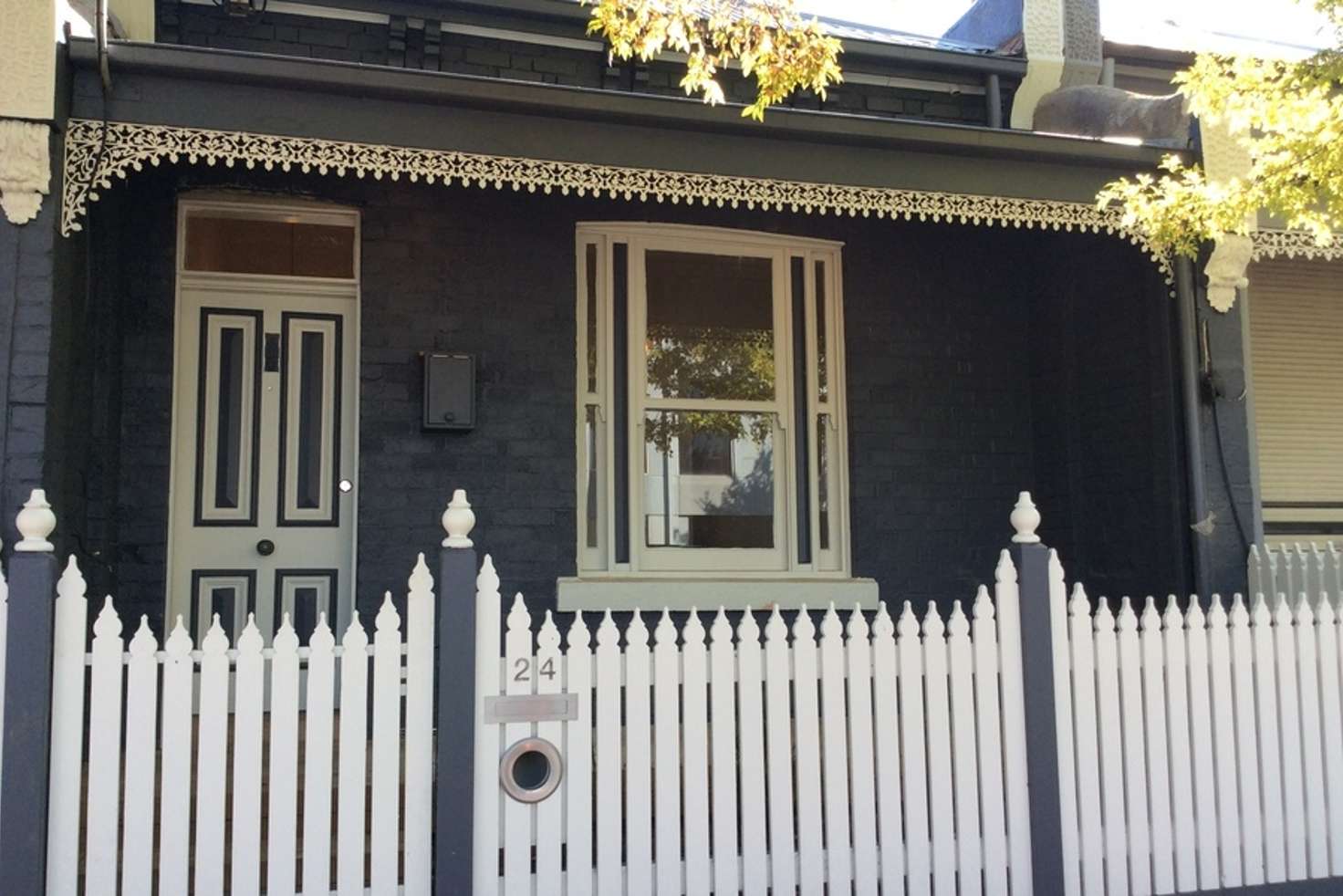 Main view of Homely house listing, 24 Victoria Street, Footscray VIC 3011