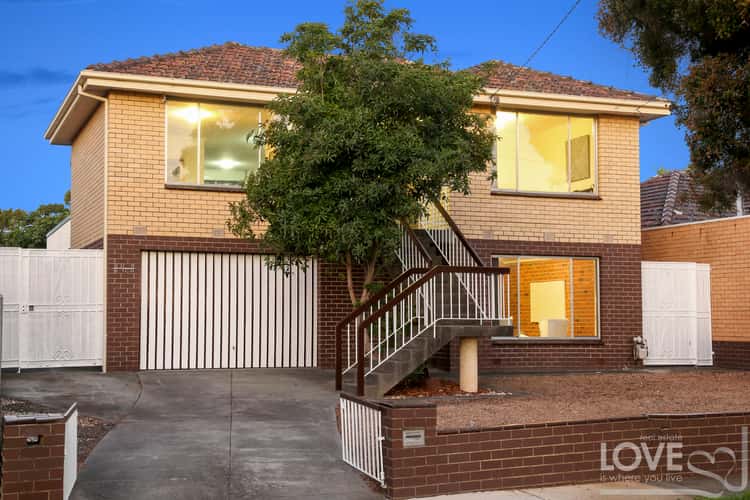 Main view of Homely house listing, 6 The Fairway, Kingsbury VIC 3083
