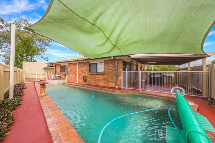 Third view of Homely house listing, 87 Bellara Street, Bellara QLD 4507