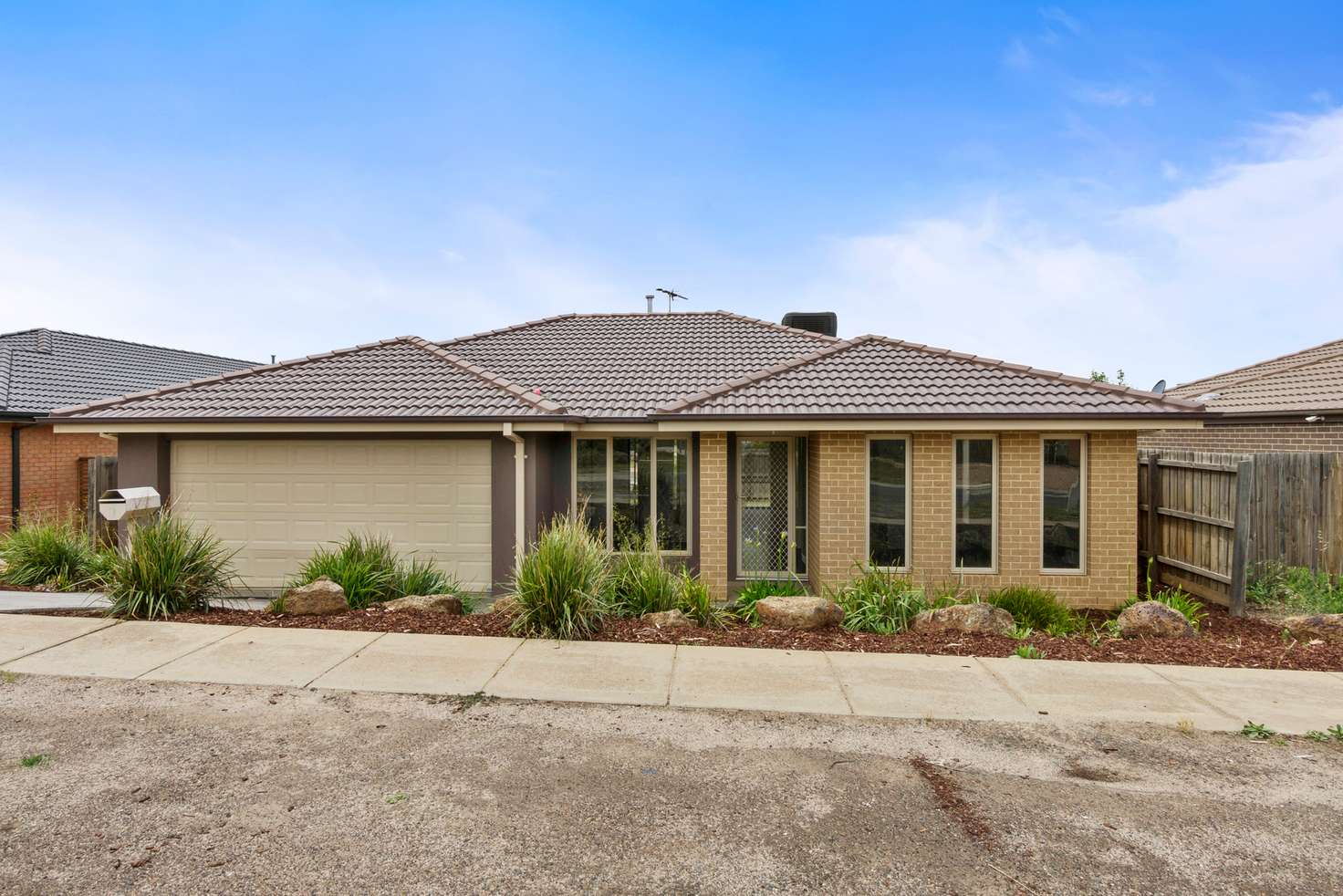 Main view of Homely house listing, 7 Seton Way, Bacchus Marsh VIC 3340