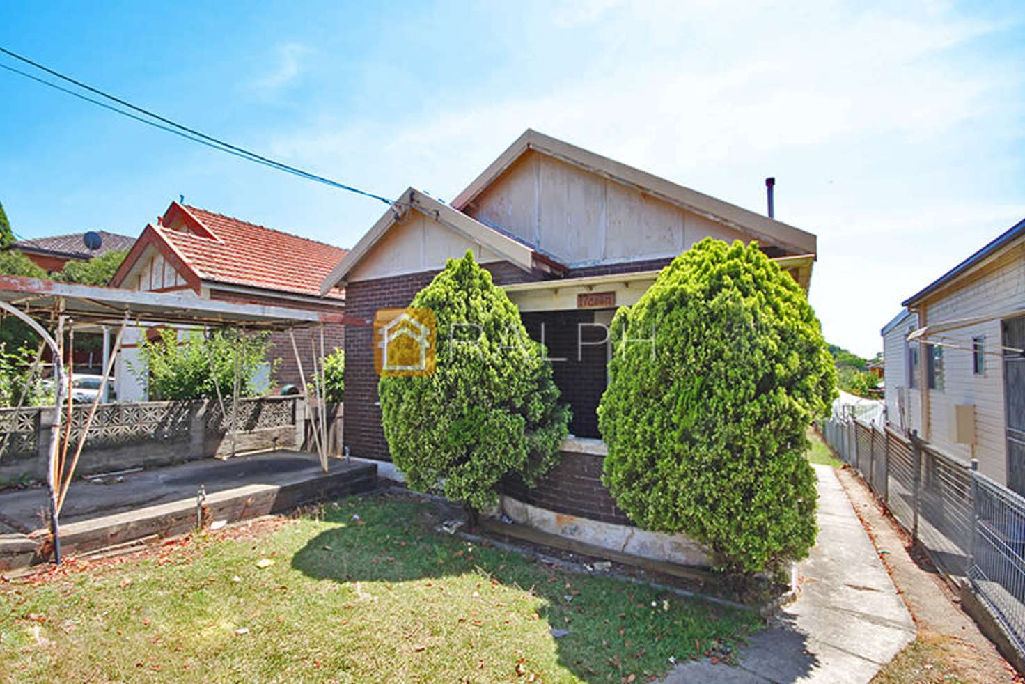 Main view of Homely unit listing, 17 Colin St, Lakemba NSW 2195