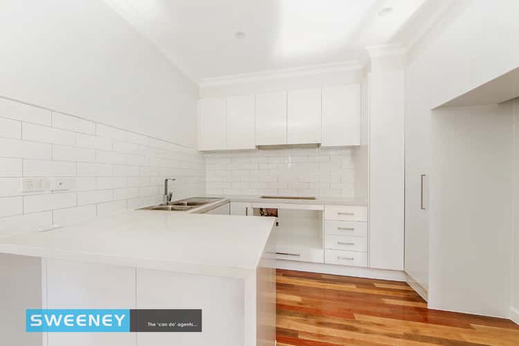 Third view of Homely unit listing, 2A Martin Street, Sunshine VIC 3020
