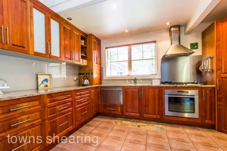 Second view of Homely house listing, 15 Travellers Drive, Travellers Rest TAS 7250