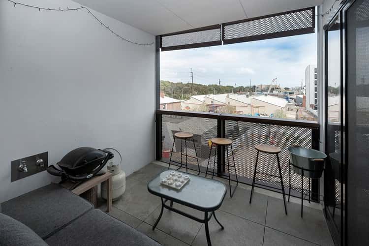Fourth view of Homely apartment listing, 309/14 Sixth Street, Bowden SA 5007