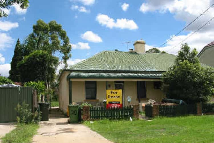 Main view of Homely house listing, 20 Albert Street, Granville NSW 2142