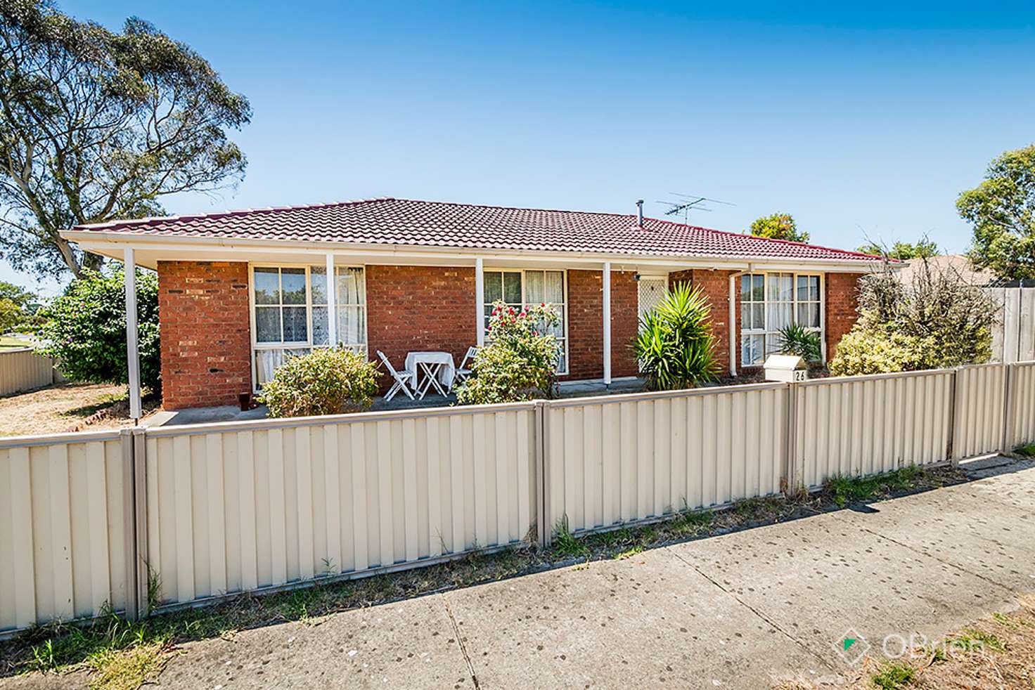 Main view of Homely house listing, 26 Hazelwood Avenue, Cranbourne North VIC 3977