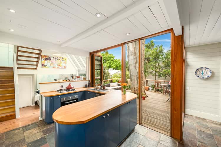 Fifth view of Homely house listing, 30 High Street, Balmain NSW 2041