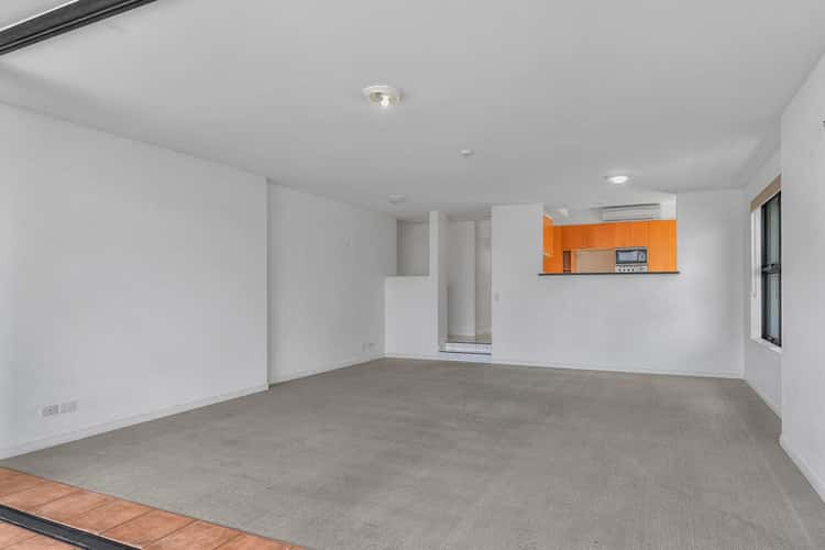 Second view of Homely apartment listing, 202 Bowen Terrace, New Farm QLD 4005