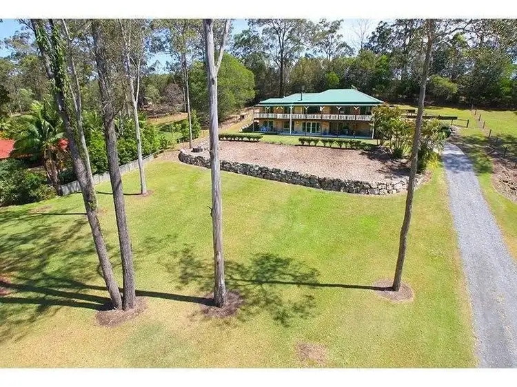 21 Venn Court, Mount Nathan QLD 4211