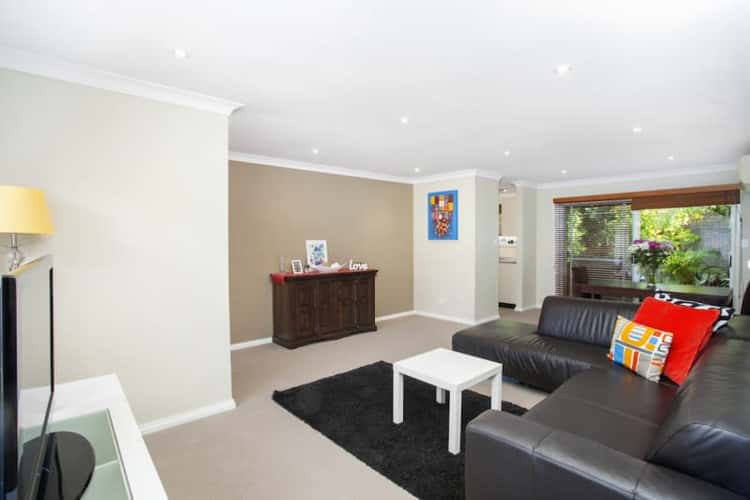 Third view of Homely villa listing, 1/7 Gillwinga Avenue, Caringbah NSW 2229