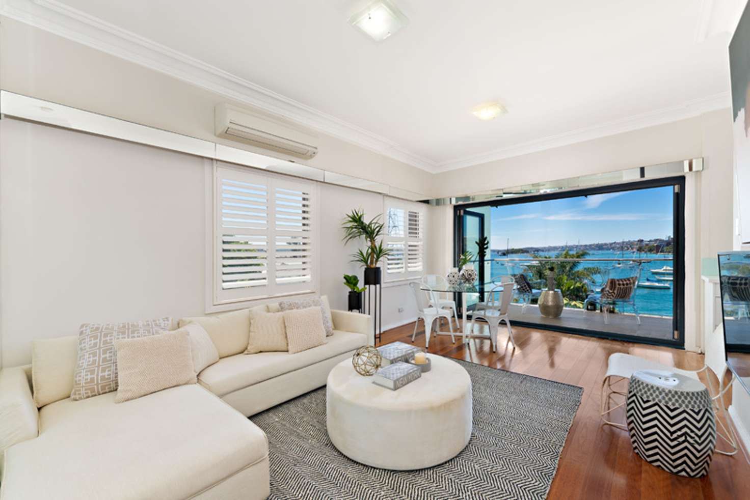 Main view of Homely apartment listing, 5/4 Billyard Avenue, Elizabeth Bay NSW 2011
