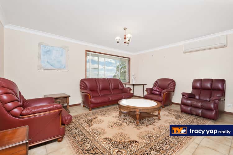 Second view of Homely house listing, 69 Parkes Street, West Ryde NSW 2114