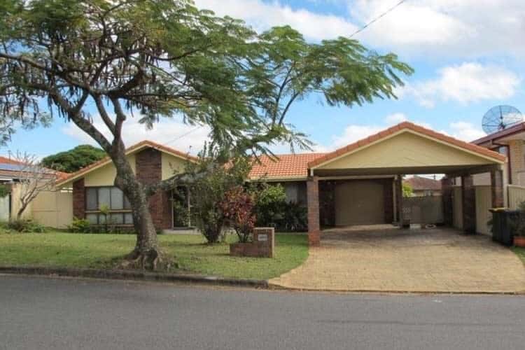 Main view of Homely house listing, 8 Aminta Street, Sunnybank QLD 4109