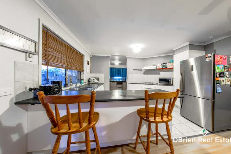 Fifth view of Homely house listing, 5 Gatwick Court, Cranbourne East VIC 3977