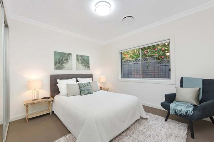 Sixth view of Homely villa listing, 48c Winbourne Street, West Ryde NSW 2114