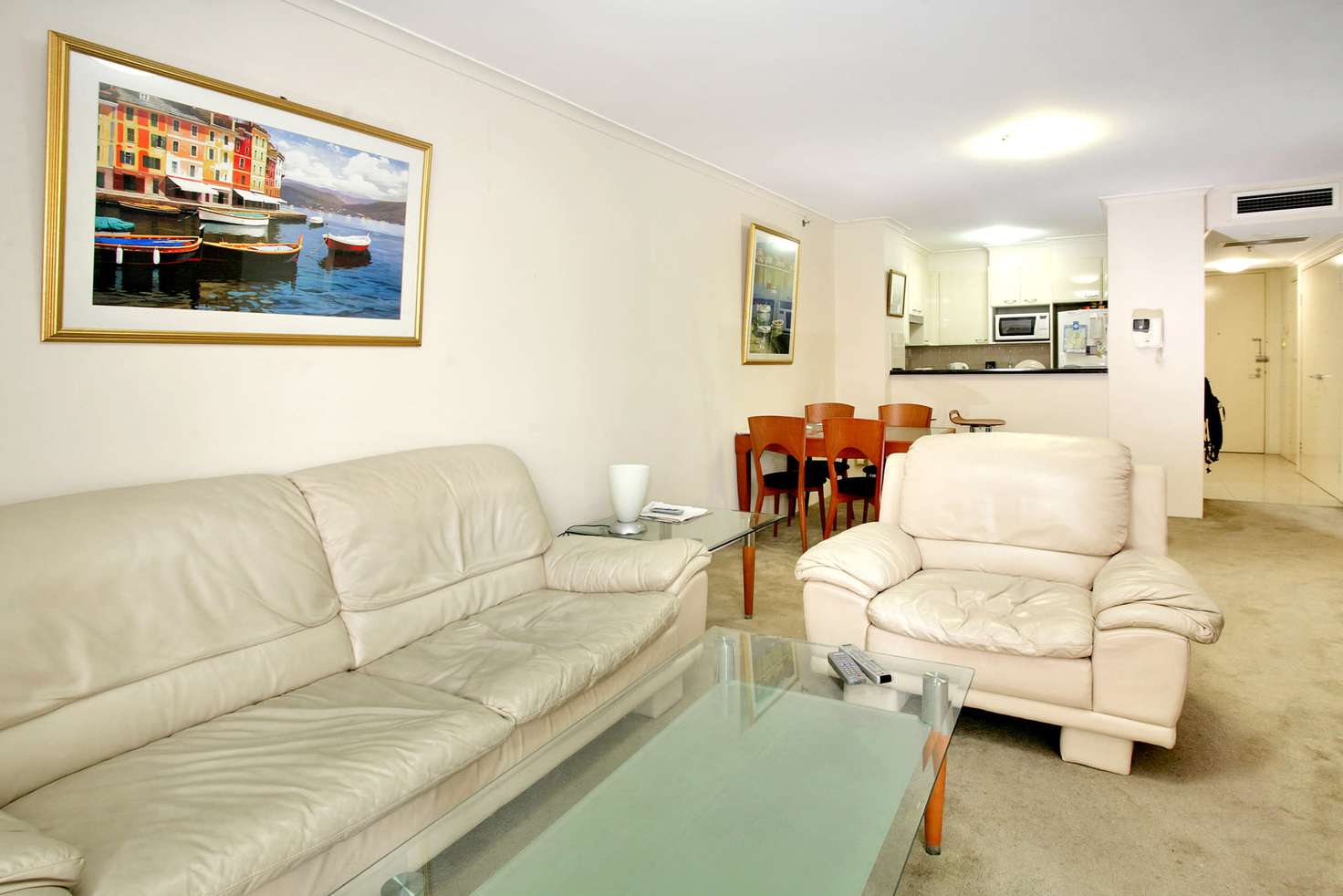 Main view of Homely apartment listing, 246/569 George Street, Sydney NSW 2000