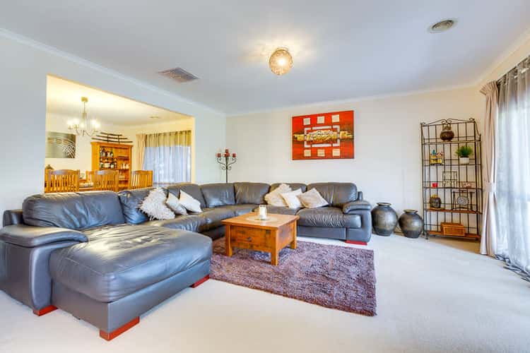 Fourth view of Homely house listing, 8 Ruddick Place, Bacchus Marsh VIC 3340